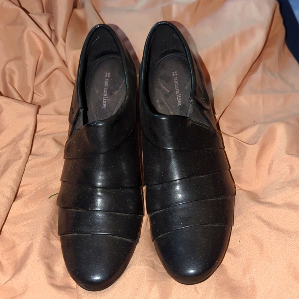Naturalizer ankle boot